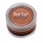 indian copper ben nye lumiere creme colours