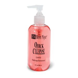 ben nye quick cleanse