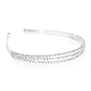 rhinestone headband