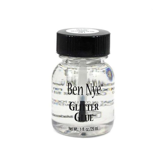 ben nye sparklers glitter glue