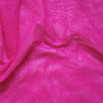 hot pink enchanted guard fabric