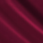 burgundy plush velvet guard fabric