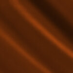 cognac plush velvet guard fabric