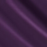 eggplant plush velvet guard fabric