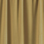 gold plush velvet guard fabric