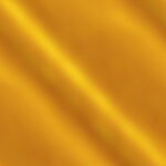 goldenrod plush velvet guard fabric