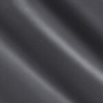 grey plush velvet guard fabric