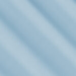 light blue plush velvet guard fabric