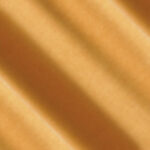 light gold plush velvet guard fabric