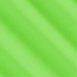 neon lime plush velvet guard fabric