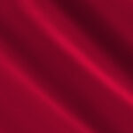 scarlet plush velvet guard fabric