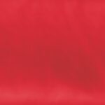 red poly china silk flag fabric
