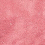 rose pink tissue lame flag fabric