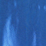 bright blue mystic jewels illusion guard fabric