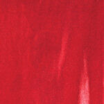 red mystic jewels illusion guard fabric