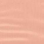 peach crystal clear lame flag fabric