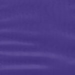 purple crystal clear lame flag fabric