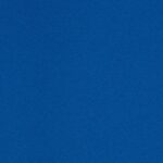 bright blue Milliken polyester band fabric