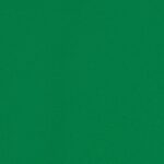 Bright Green Milliken polyester band fabric