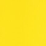 lemonade Milliken polyester band fabric