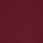 maroon Milliken polyester band fabric