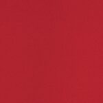 red Milliken polyester band fabric