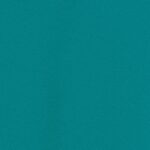 teal Milliken polyester band fabric