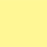 lemon yellow satin spandex guard fabric