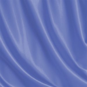 periwinkle satin spandex guard fabric