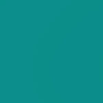 Bright Jade matte spandex guard fabric