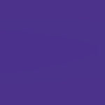 deep purple matte spandex guard fabric