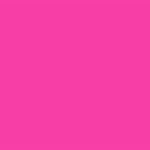 neon pink matte spandex guard fabric