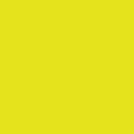 neon yellow matte spandex guard fabric