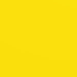 yellow matte spandex guard fabric