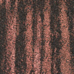 brown micro sequin spandex guard fabric