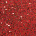 Cinnamon/Cinnamon Sparkle Sequin