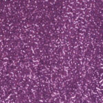 eggplant micro sequin spandex guard fabric