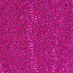 fuchsia micro sequin spandex guard fabric