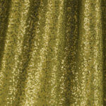 olive micro sequin spandex guard fabric