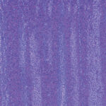 purple micro sequin spandex guard fabric