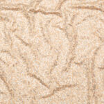 tan holographic micro sequin spandex guard fabric