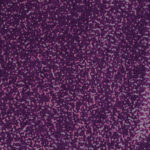 violet micro sequin spandex guard fabric