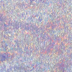 purple prism fire flag fabric