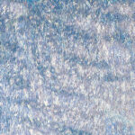 sky blue prism fire flag fabric