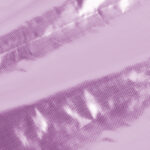 thistle metallic ultra lame flag fabric