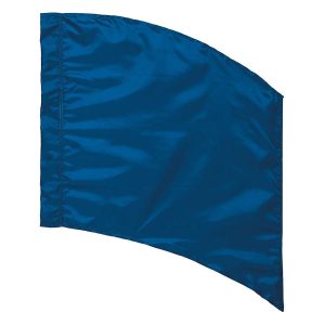 custom navy color guard swing flag