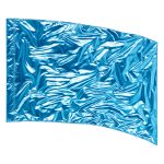 solid performance ultra lame arc flag aqua