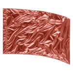 cinnamon solid ultra lamé arc flag
