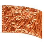 solid performance ultra lame arc flag copper