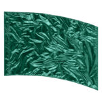 emerald solid ultra lamé arc flag